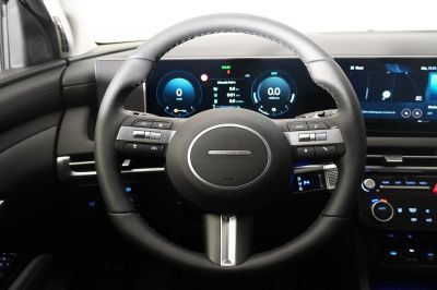 Hyundai Tucson Vorführwagen