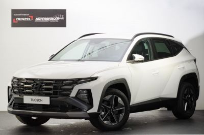 Hyundai Tucson Vorführwagen