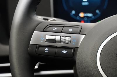 Hyundai Tucson Vorführwagen