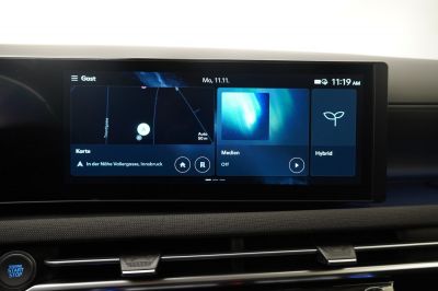 Hyundai Tucson Vorführwagen