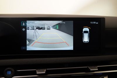 Hyundai Tucson Vorführwagen