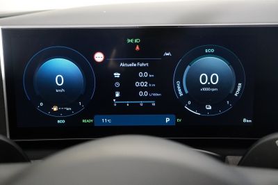 Hyundai Tucson Vorführwagen