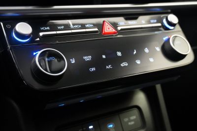 Hyundai Tucson Vorführwagen