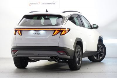 Hyundai Tucson Vorführwagen