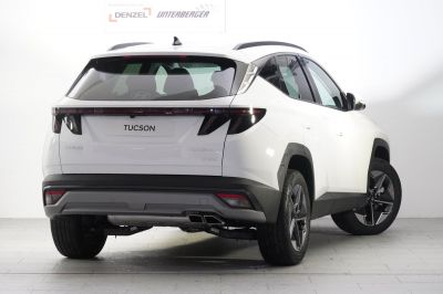 Hyundai Tucson Vorführwagen