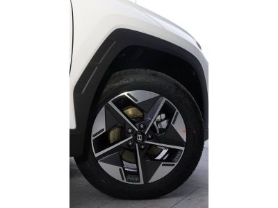 Hyundai Tucson Vorführwagen