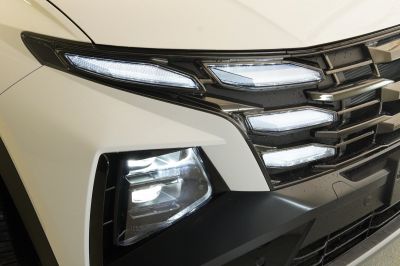 Hyundai Tucson Vorführwagen