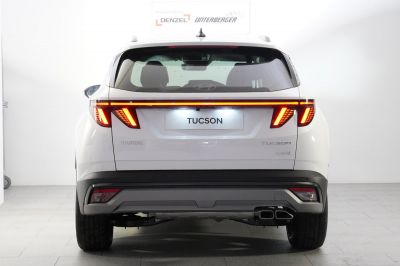 Hyundai Tucson Vorführwagen