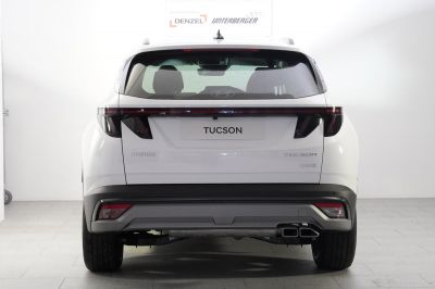 Hyundai Tucson Vorführwagen