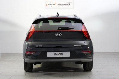Hyundai Bayon Vorführwagen