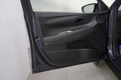 Hyundai Bayon Vorführwagen