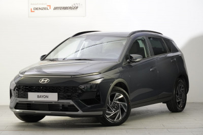 Hyundai Bayon Vorführwagen