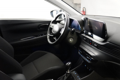 Hyundai Bayon Vorführwagen