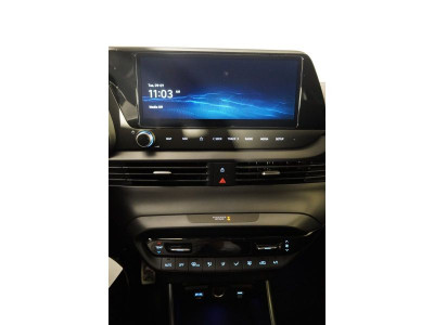 Hyundai Bayon Vorführwagen