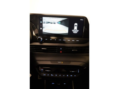 Hyundai Bayon Vorführwagen