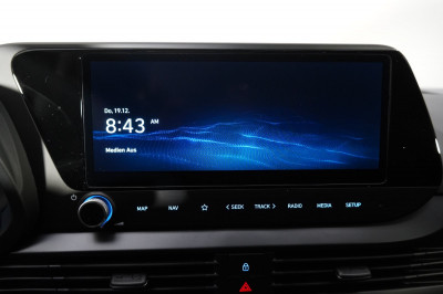 Hyundai Bayon Vorführwagen