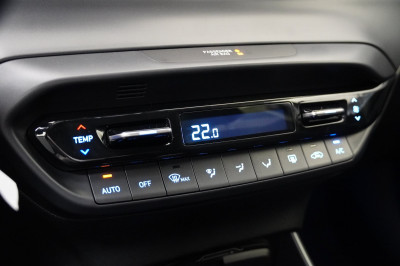 Hyundai Bayon Vorführwagen