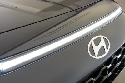 Hyundai Bayon Vorführwagen