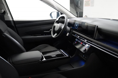 Hyundai Tucson Vorführwagen Hyundai Tucson Vorführwagen