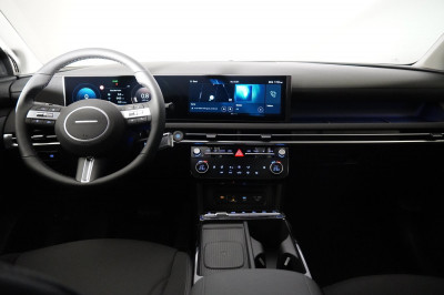 Hyundai Tucson Vorführwagen Hyundai Tucson Vorführwagen