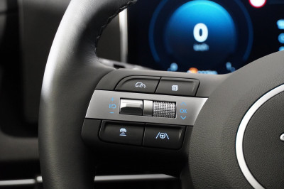 Hyundai Tucson Vorführwagen Hyundai Tucson Vorführwagen