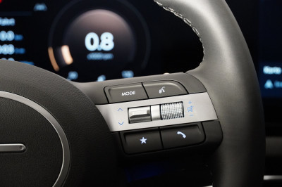 Hyundai Tucson Vorführwagen Hyundai Tucson Vorführwagen