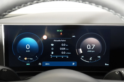 Hyundai Tucson Vorführwagen Hyundai Tucson Vorführwagen