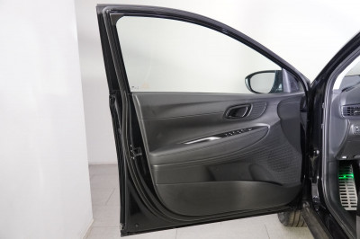 Hyundai Bayon Neuwagen Hyundai Bayon Neuwagen