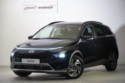 Hyundai Bayon Neuwagen