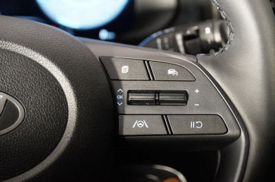 Hyundai Bayon Neuwagen Hyundai Bayon Neuwagen