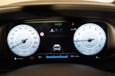 Hyundai Bayon Neuwagen Hyundai Bayon Neuwagen