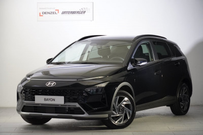 Hyundai Bayon Neuwagen Hyundai Bayon Neuwagen