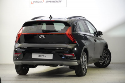 Hyundai Bayon Neuwagen Hyundai Bayon Neuwagen