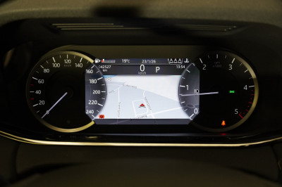 Land Rover Range Rover Evoque Gebrauchtwagen