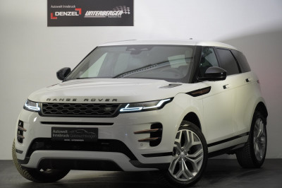 Land Rover Range Rover Evoque Gebrauchtwagen