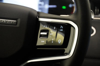 Land Rover Range Rover Evoque Gebrauchtwagen