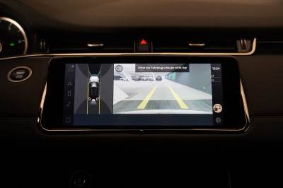 Land Rover Range Rover Evoque Gebrauchtwagen