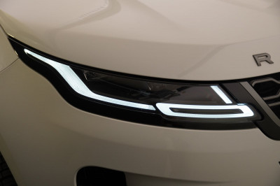 Land Rover Range Rover Evoque Gebrauchtwagen