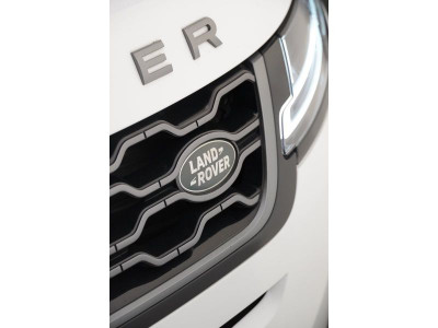 Land Rover Range Rover Evoque Gebrauchtwagen