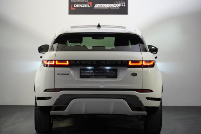 Land Rover Range Rover Evoque Gebrauchtwagen