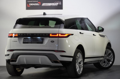 Land Rover Range Rover Evoque Gebrauchtwagen