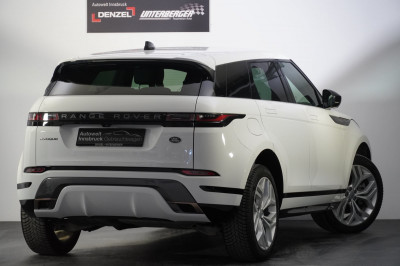 Land Rover Range Rover Evoque Gebrauchtwagen