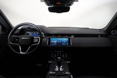 Land Rover Range Rover Evoque Gebrauchtwagen