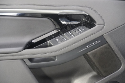 Land Rover Range Rover Evoque Gebrauchtwagen