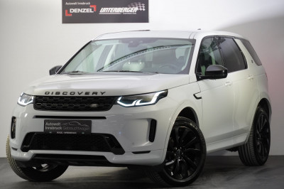 Land Rover Discovery Sport Gebrauchtwagen