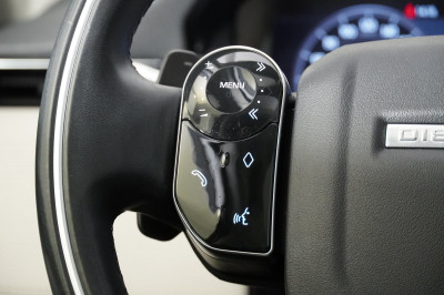 Land Rover Discovery Sport Gebrauchtwagen