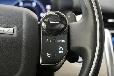 Land Rover Discovery Sport Gebrauchtwagen