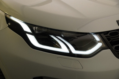 Land Rover Discovery Sport Gebrauchtwagen