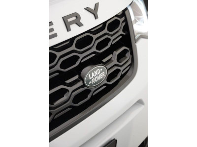 Land Rover Discovery Sport Gebrauchtwagen