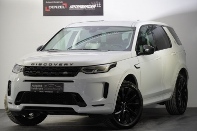 Land Rover Discovery Sport Gebrauchtwagen